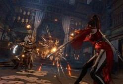 永劫新赛季最新爆料,神秘爆料揭示新赛季精彩看点