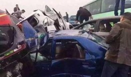 爆料新冠车祸最新消息,事故原因调查与受害者家属发声